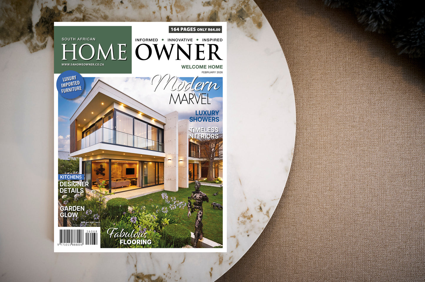 February 2026 digital issue