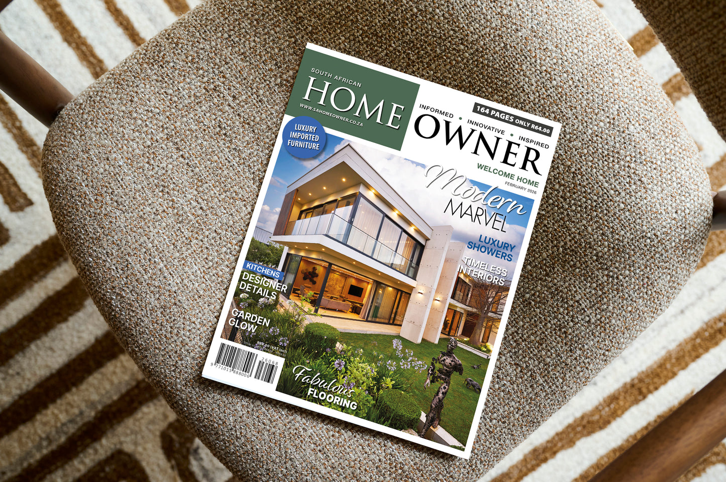 February 2026 digital issue