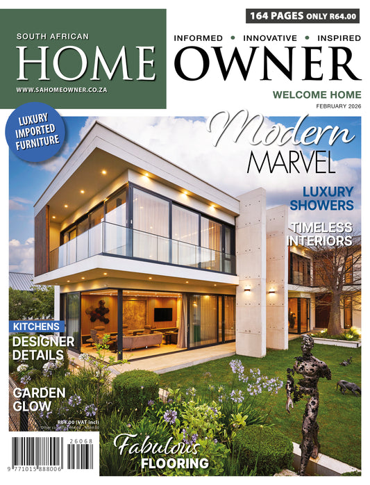 SA Home Owner digital subscription