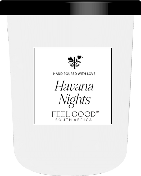 Havana Nights