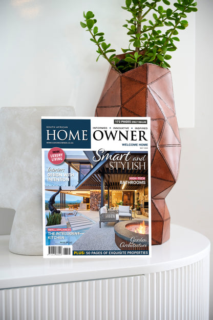 SA Home Owner digital subscription
