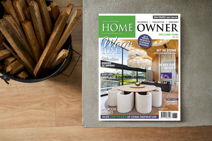 SA Home Owner digital subscription