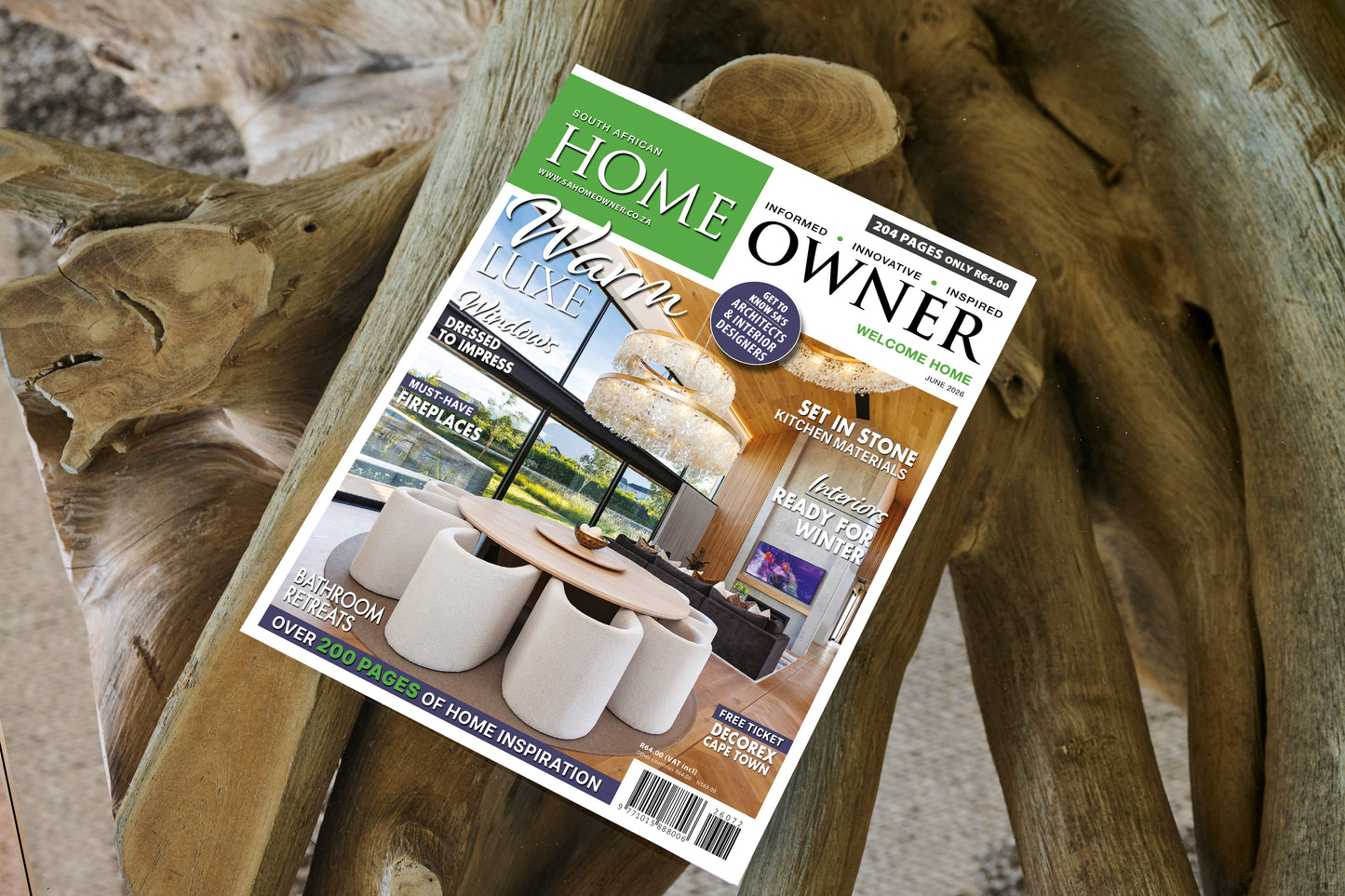 SA Home Owner digital subscription