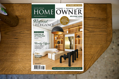 SA Home Owner digital subscription