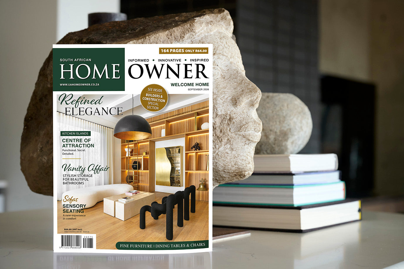 SA Home Owner digital subscription
