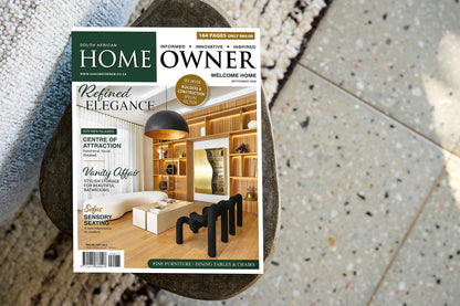 SA Home Owner digital subscription