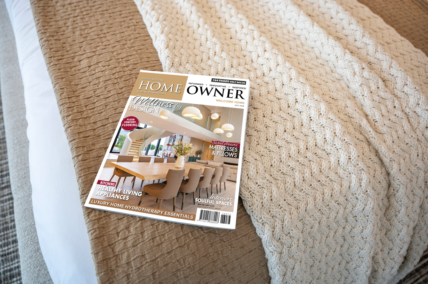 July 2026 digital issue