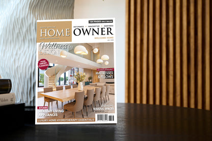 July 2026 digital issue