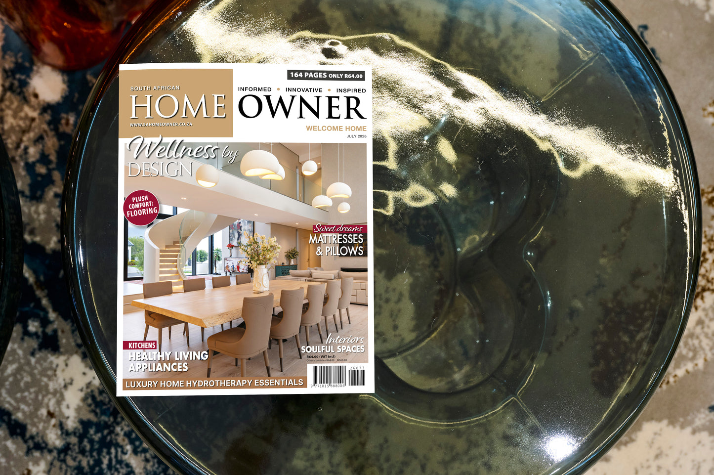 July 2026 digital issue