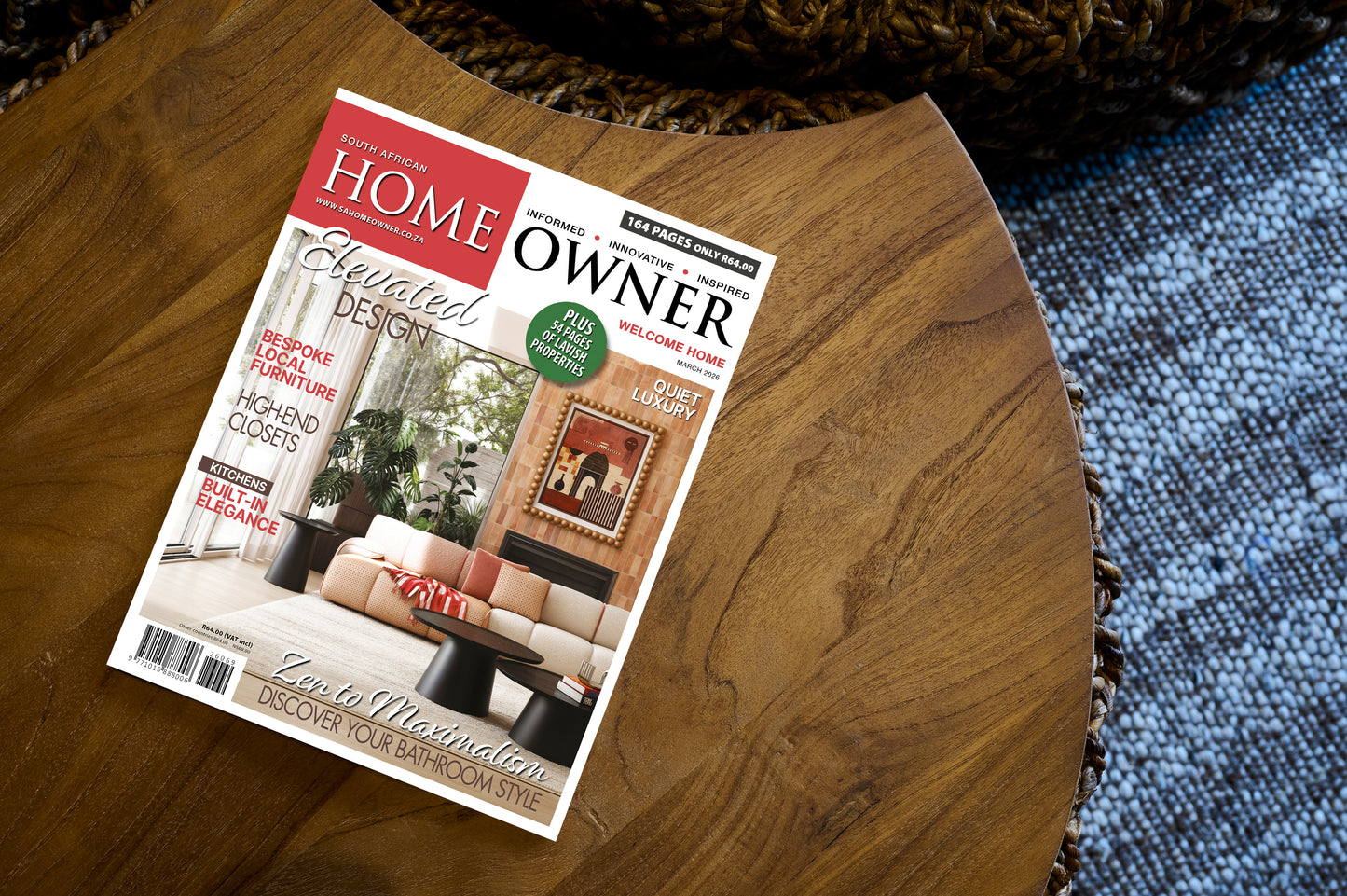 March 2026 digital issue