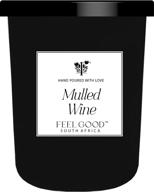 Mulled Wine