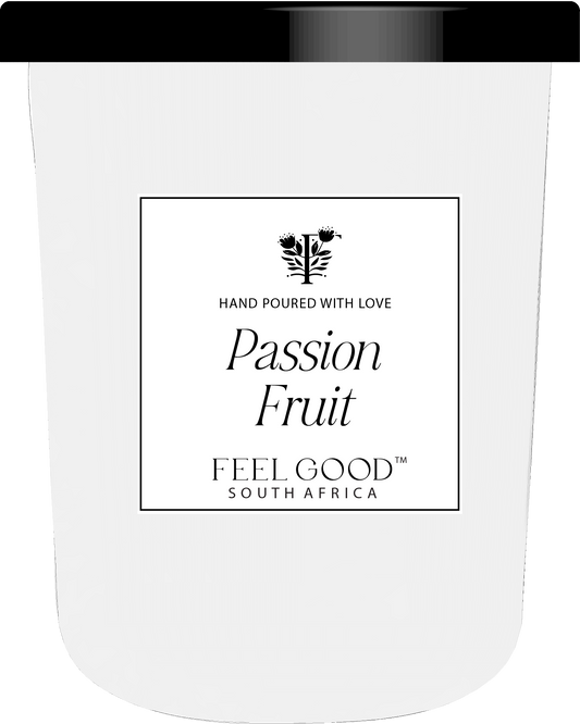 Passion Fruit