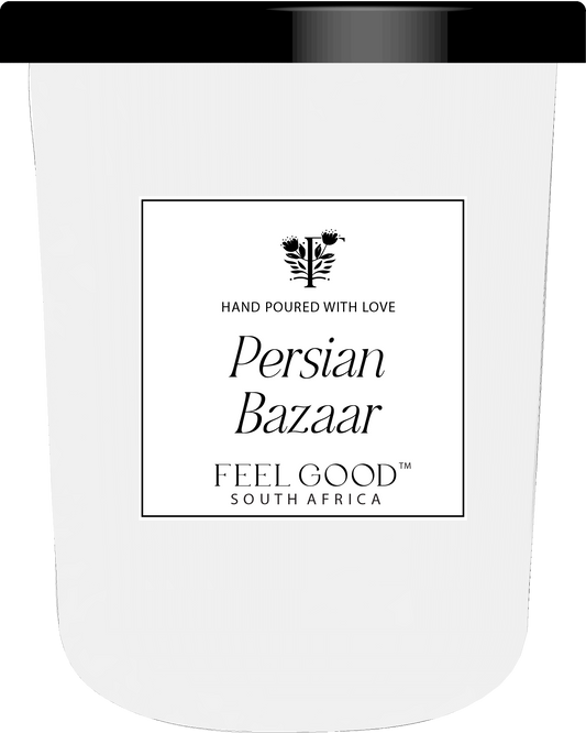 Persian Bazaar