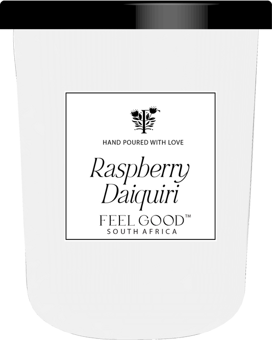 Raspberry Daiquiri