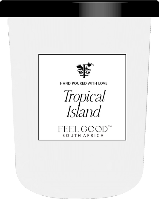 Tropical Island