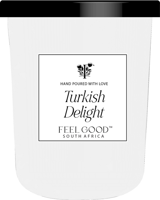 Turkish Delight