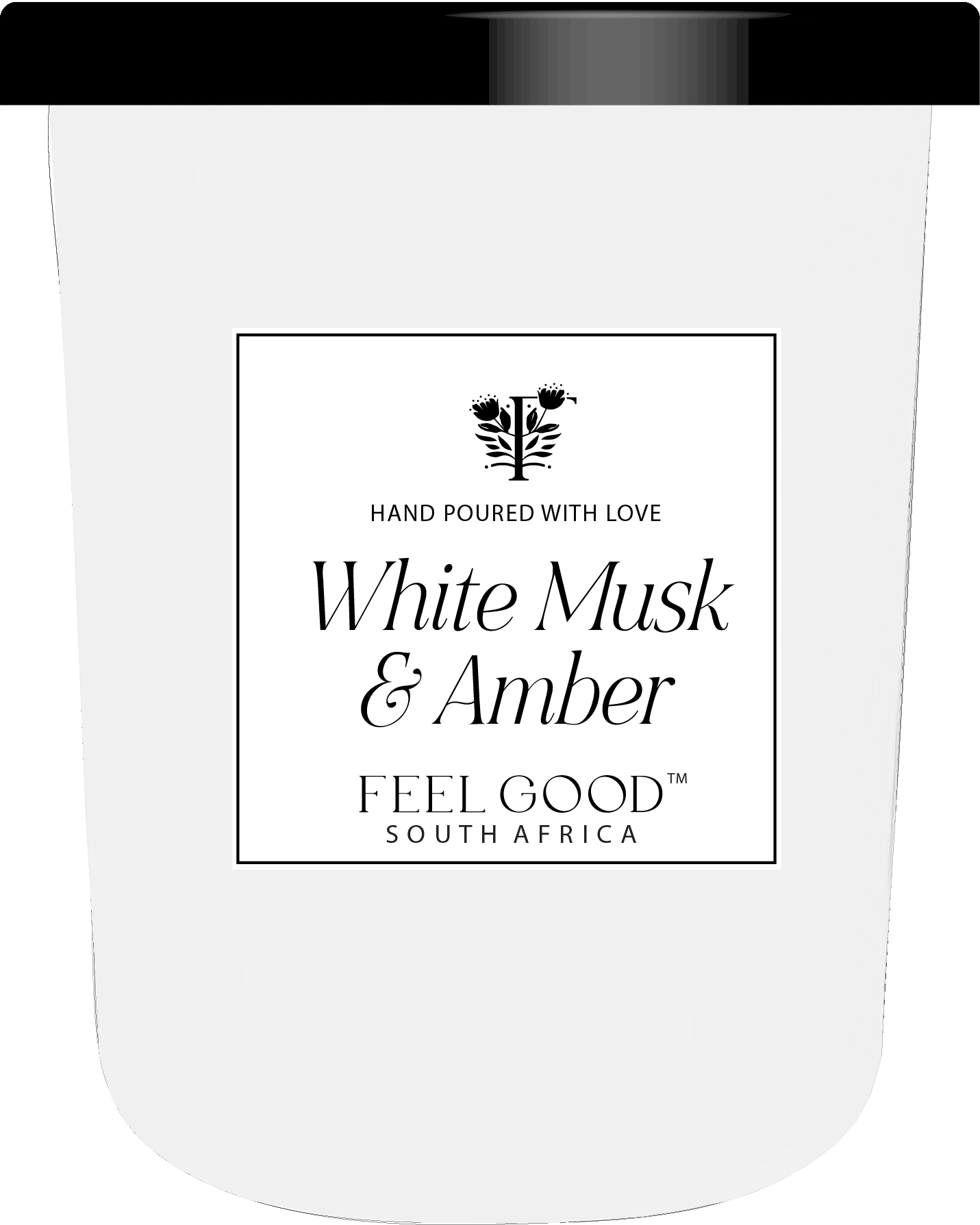 White Musk & Amber