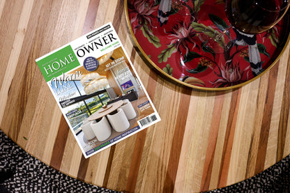 SA Home Owner digital subscription