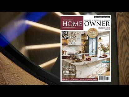 August 2026 digital issue