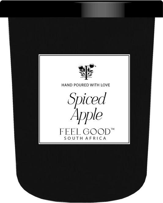 Spiced Apple