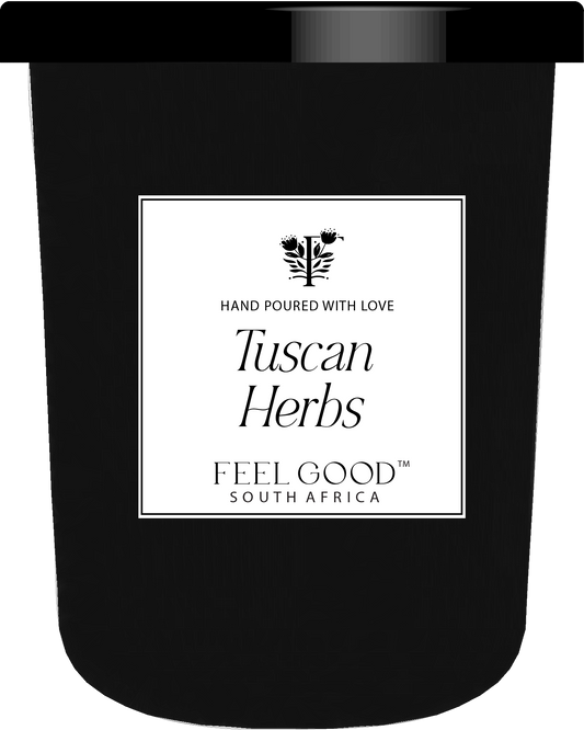 Tuscan Herbs